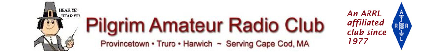 Pilgrim Amateur Radio Club